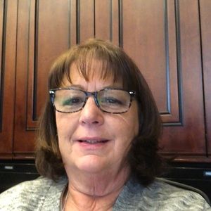 Meet your Posher, Barbara